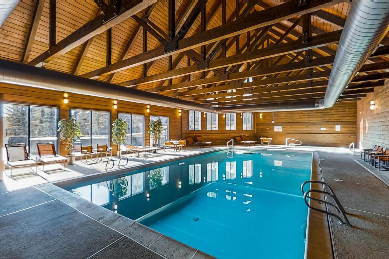 Villa Purgatory Perch à Durango Mountain Resort  Extérieur photo