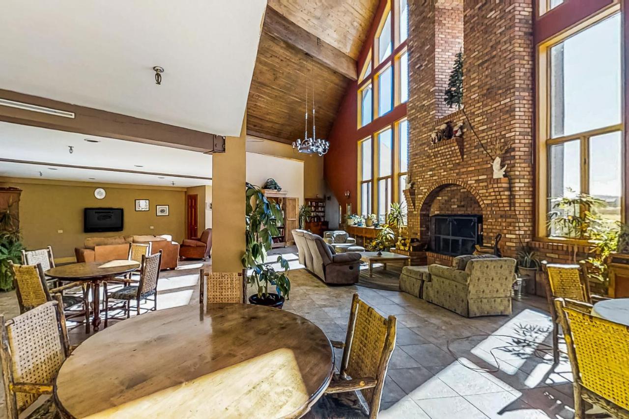 Villa Purgatory Perch à Durango Mountain Resort  Extérieur photo