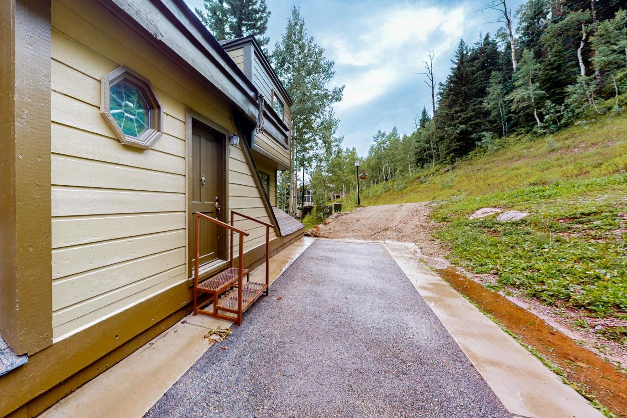 Villa Purgatory Perch à Durango Mountain Resort  Extérieur photo